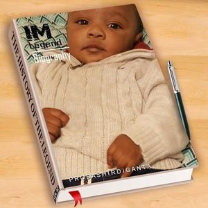 Meet your Posher, Renee